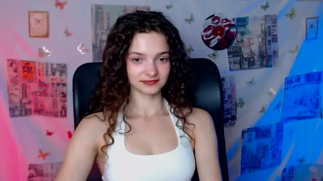  SusieSu  online show from May 16, 2026, 6:10 am