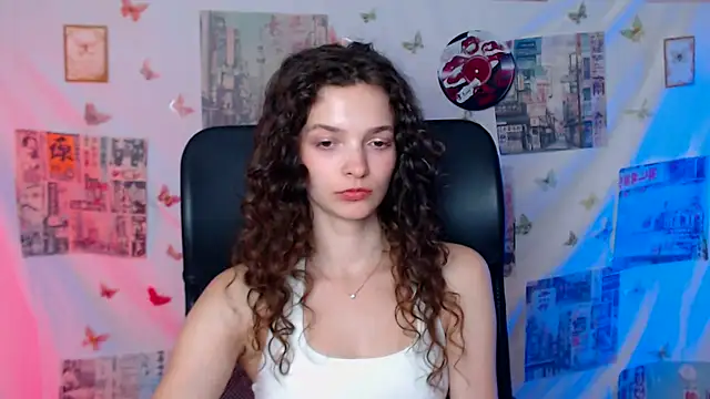  SusieSu  online show from May 16, 2026, 10:36 am