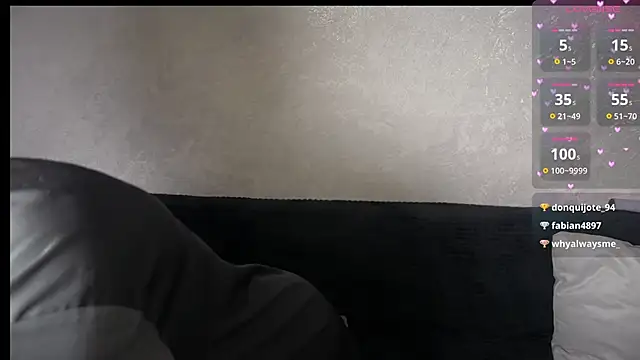 SusieEvans online show from November 9, 2025, 2:37 pm