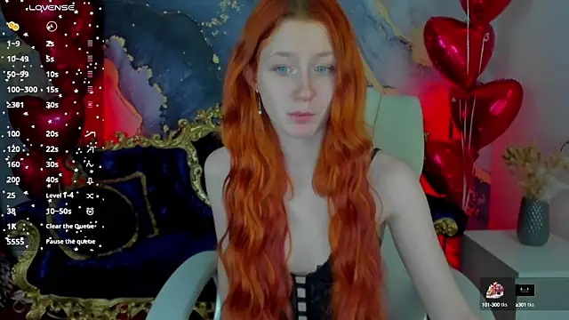 Snapshot of MagicLilu chatting on February 15, 2025, 8:33 pm MagicLilu online show from February 15, 2025, 8:33 pm