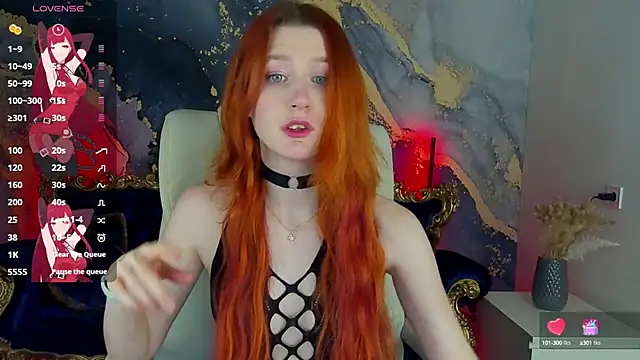 Snapshot of MagicLilu chatting on February 28, 2025, 8:39 pm MagicLilu online show from February 28, 2025, 8:39 pm