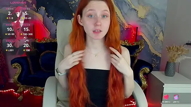 Snapshot of MagicLilu chatting on March 3, 2025, 4:03 am MagicLilu online show from March 3, 2025, 4:03 am