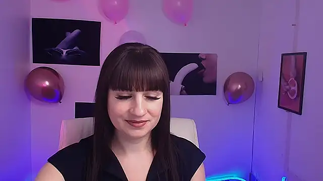 Violla My online show from February 13, 2025, 9:51 am