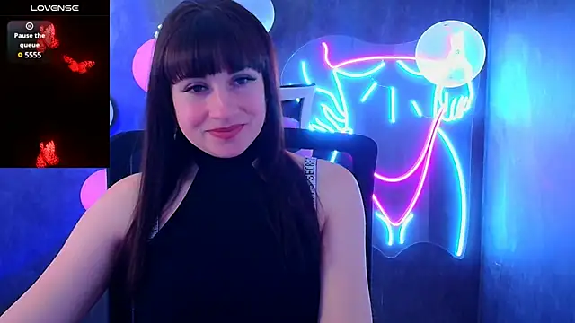 Violla My online show from February 19, 2025, 6:44 am