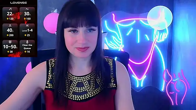 Violla My online show from February 24, 2025, 9:43 am