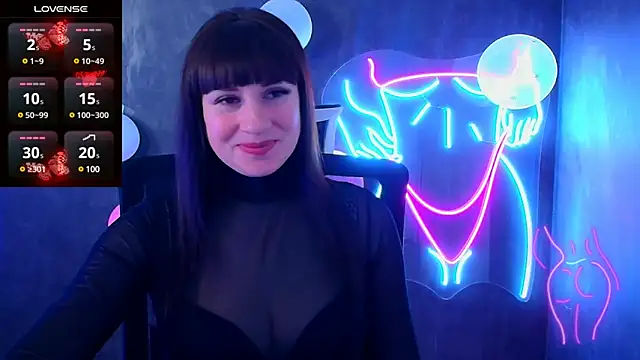 Violla My online show from February 27, 2025, 6:40 am