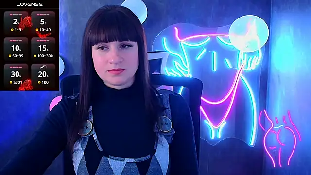 Violla My online show from February 28, 2025, 9:47 am