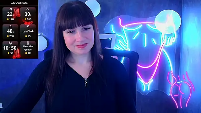 Violla My online show from March 3, 2025, 9:55 am