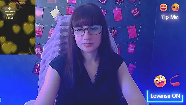 Violla My online show from March 7, 2026, 6:43 am