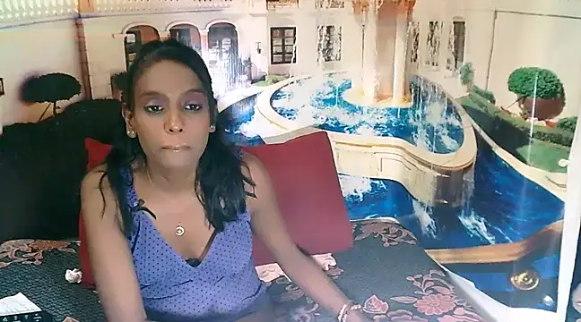 IndianLoveBug online show from December 15, 2024, 12:18 am