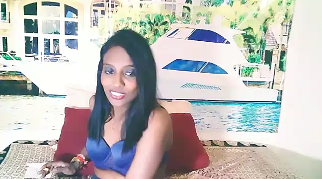 IndianLoveBug online show from December 17, 2024, 10:55 am