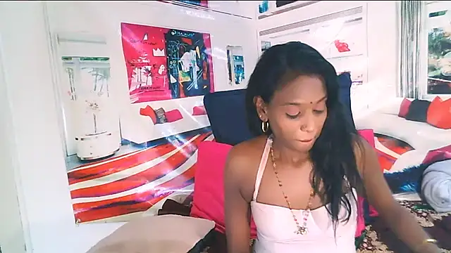 IndianLoveBug online show from September 14, 2025, 7:51 am