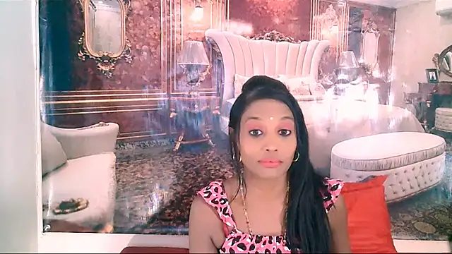 IndianLoveBug online show from September 30, 2025, 5:12 am