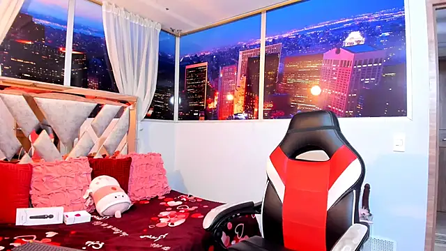 Tiffany sander online show from February 21, 2025, 3:45 am