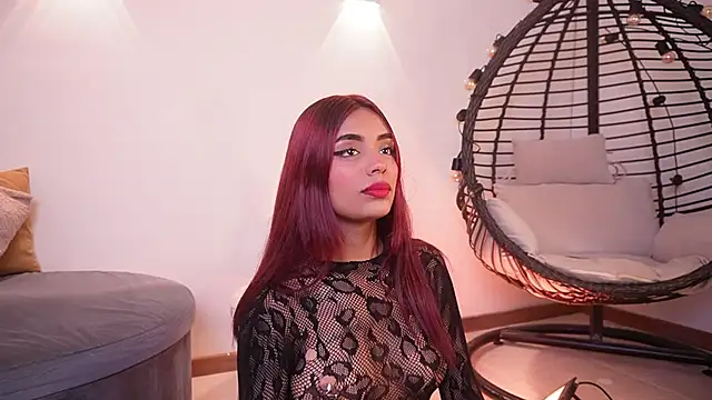 Tiffany sander online show from October 17, 2025, 3:42 am