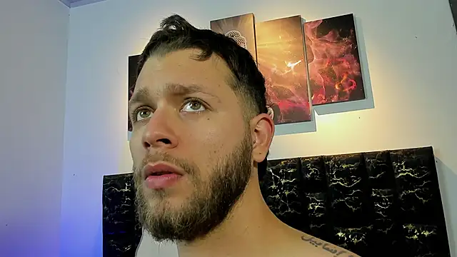 BastianFerrari online show from December 15, 2025, 12:15 am