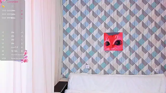 EvaBradley online show from December 28, 2024, 3:48 pm