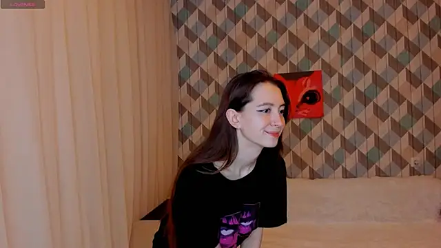 EvaBradley online show from March 1, 2025, 3:49 pm