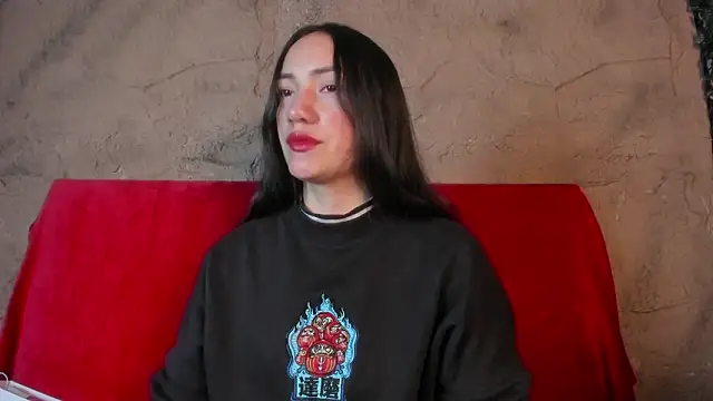 Scarlett  Fox   online show from February 23, 2026, 2:36 pm