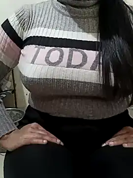 Snapshot of Anamika_Kapoor chatting on January 16, 2025, 7:10 pm Anamika Kapoor online show from January 16, 2025, 7:10 pm