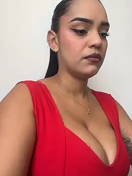 Sara-77 online show from March 9, 2026, 3:05 pm