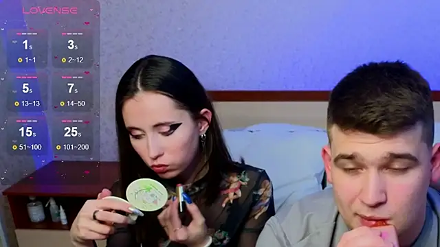 Snapshot of Markandann chatting on December 15, 2024, 6:04 pm Markandann online show from December 15, 2024, 6:04 pm