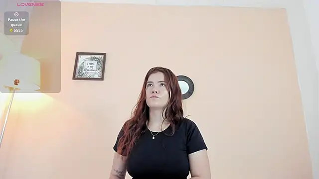 andyylove jk online show from September 18, 2025, 12:18 pm