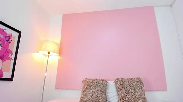 andyylove jk online show from December 4, 2025, 12:03 pm