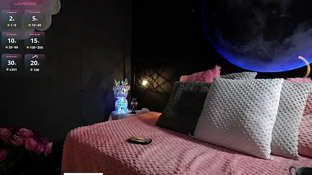 Skyler ferrer online show from November 30, 2025, 11:03 am