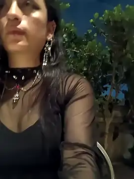 Lila Desiree online show from January 11, 2025, 1:06 am