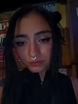 Lila Desiree online show from January 23, 2025, 4:09 am