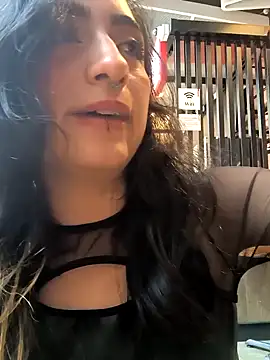 Lila Desiree online show from January 28, 2025, 7:00 pm