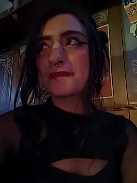 Lila Desiree online show from February 10, 2025, 5:25 am