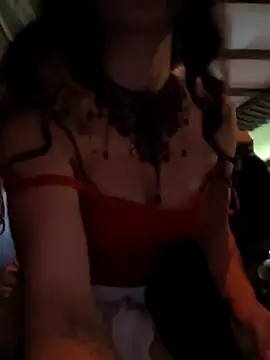 Lila Desiree online show from February 15, 2025, 5:51 am