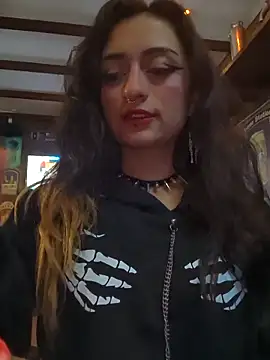 Lila Desiree online show from February 24, 2025, 2:30 am