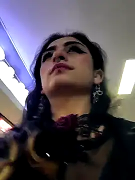 Lila Desiree online show from March 5, 2025, 1:31 am