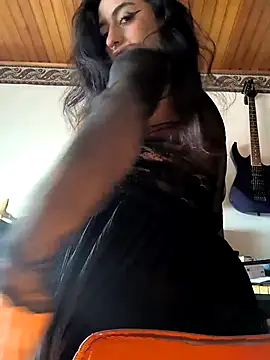 Lila Desiree online show from March 14, 2025, 5:24 pm