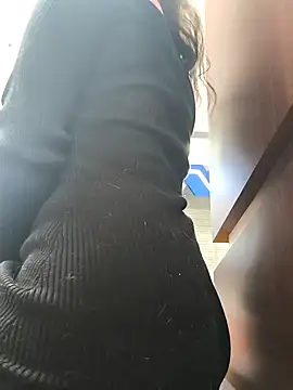 Lila Desiree online show from September 8, 2025, 5:23 pm