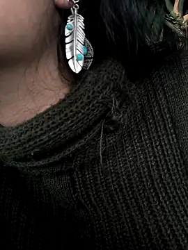 Lila Desiree online show from September 19, 2025, 4:40 pm