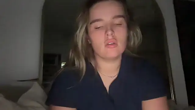 maisiesmithx online show from November 13, 2025, 12:20 am