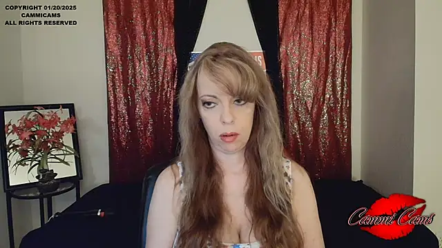 Snapshot of CammiCams chatting on January 20, 2025, 1:53 pm CammiCams online show from January 20, 2025, 1:53 pm