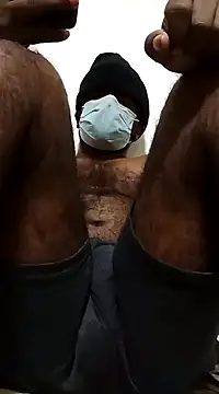 Nogeris20 online show from January 19, 2025, 5:18 pm