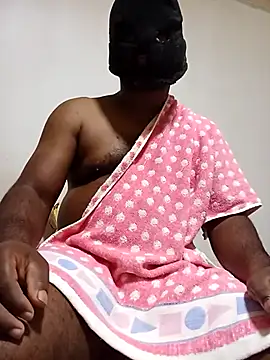 Nogeris20 online show from March 3, 2025, 12:15 am