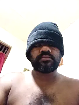 Nogeris20 online show from November 3, 2025, 10:53 pm