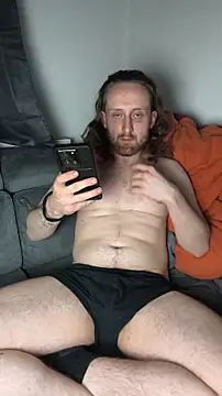 DrownMentallyyy online show from April 21, 2026, 9:28 pm