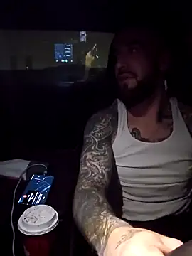 Beardedtattood online show from February 4, 2025, 6:25 am