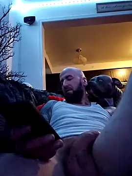 Beardedtattood online show from February 4, 2025, 12:33 pm