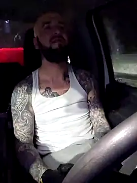 Beardedtattood online show from February 9, 2025, 10:42 am