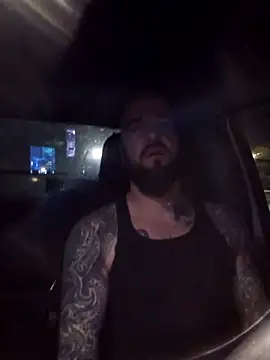 Beardedtattood online show from February 14, 2025, 8:10 am