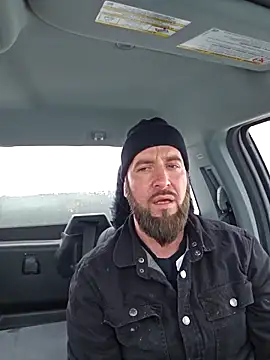 Beardedtattood online show from February 16, 2025, 7:27 pm